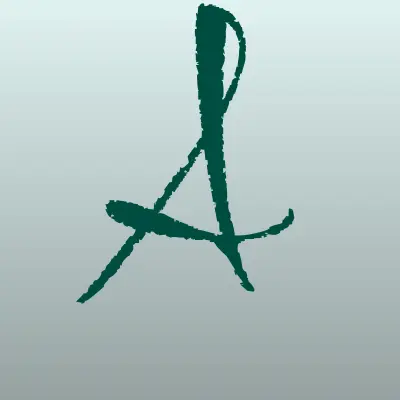 ALPEN KIDS, детский клуб, лого-визитка