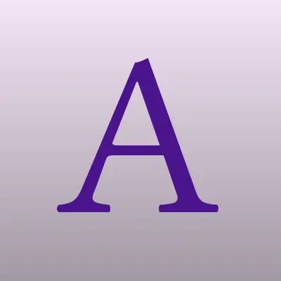Alpen Club, гостиничный комплекс, лого-визитка