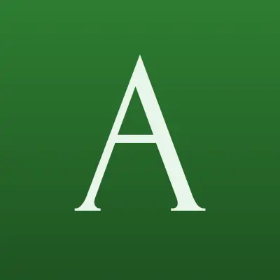 Alpen Club, гостиничный комплекс, лого-визитка