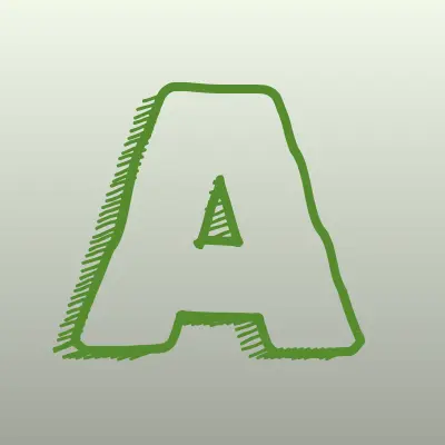 Ays Club, отель, лого-визитка
