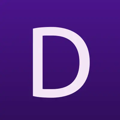 Dresscode, магазин спортивного инвентаря, лого-визитка