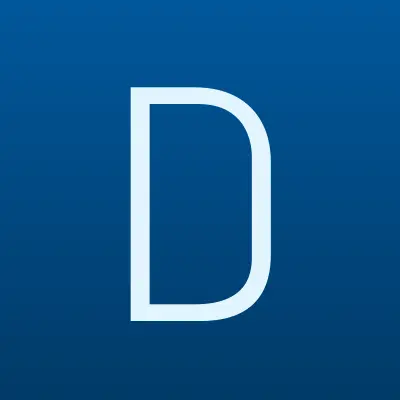 Dresscode, магазин спортивного инвентаря, лого-визитка