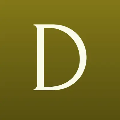 Dresscode, магазин спортивного инвентаря, лого-визитка