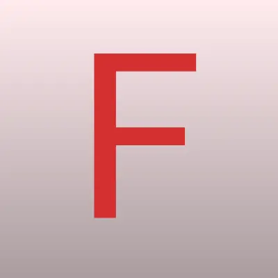 ФАБРИКА, центр паровых коктейлей, лого-визитка