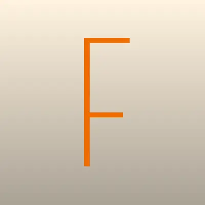 FreeДом, гостевой дом, лого-визитка
