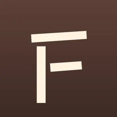 Фристайл, туристический комплекс, лого-визитка