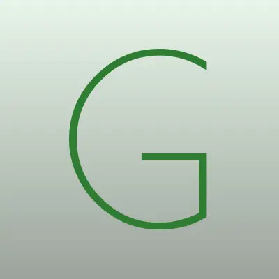 Gesh Home, гостевой двор, лого-визитка