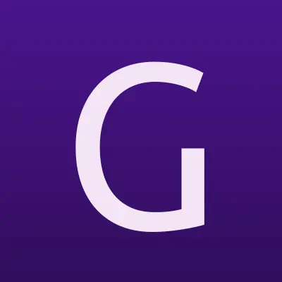 Горки Gesh, гостевой комплекс, лого-визитка
