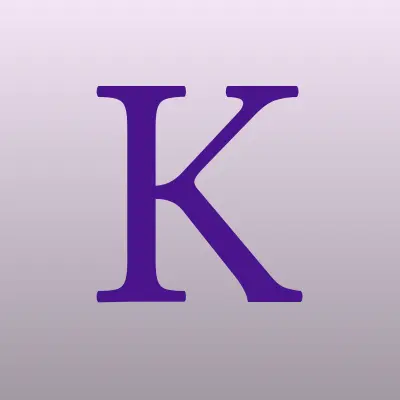 Кабинет ногтевого сервиса, лого-визитка