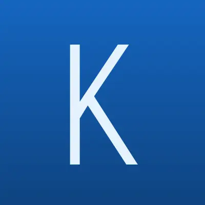 Калина-Малина, сеть магазинов фермерских продуктов, лого-визитка