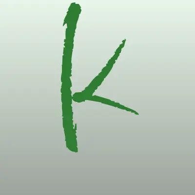 Каприз, парикмахерская, лого-визитка
