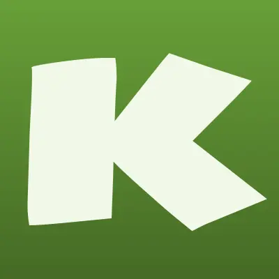 Кедропласт, производственная компания, лого-визитка