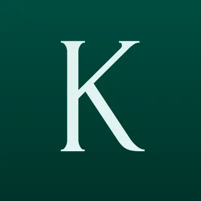 KenWood, гостевой дом, лого-визитка