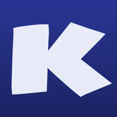 Континент, магазин мужской одежды, лого-визитка