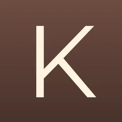 Кракен, центр подключения водителей, лого-визитка
