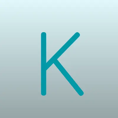 Кузбасские телефонные сети, лого-визитка