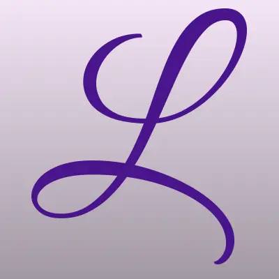 LASKA, гостиница, лого-визитка