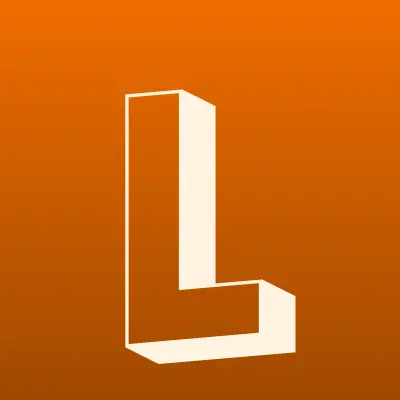 Light home, гостевой дом, лого-визитка