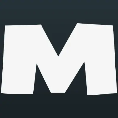 Malca, горнолыжный комплекс, лого-визитка