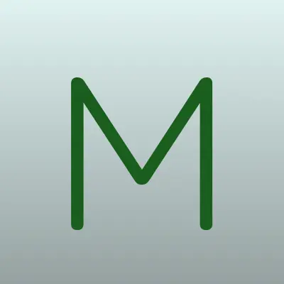 Malca, гостиница, лого-визитка