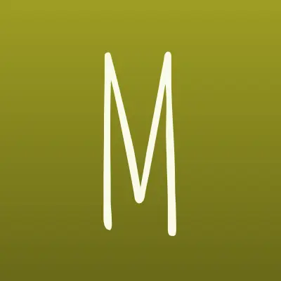 Мастерок, строительная база, лого-визитка
