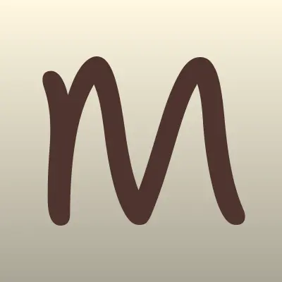 Мастерская красоты, лого-визитка