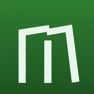 Max-Bus, центр проката, лого-визитка