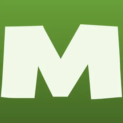 Мустаг, кинотеатр, лого-визитка