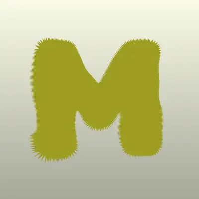 Мустаг, подъемник, лого-визитка