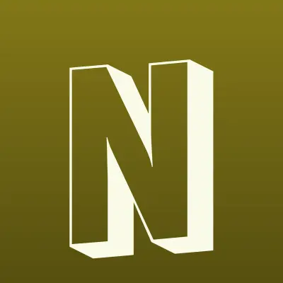 Nord, гостевой дом, лого-визитка