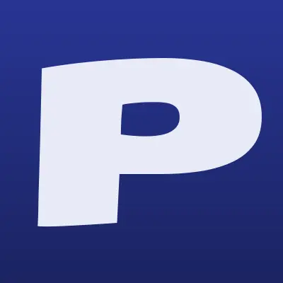 Платный туалет, лого-визитка