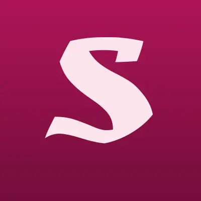 Sky Way, верхний подъемник, лого-визитка