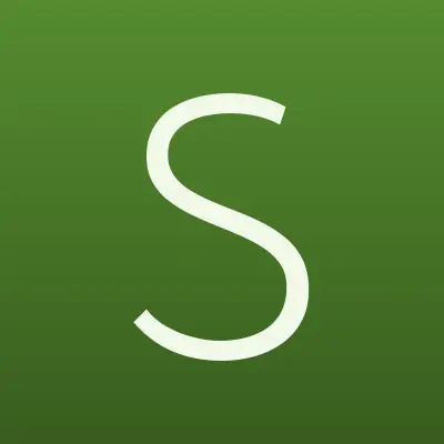 SnowSeven, гостевой дом, лого-визитка