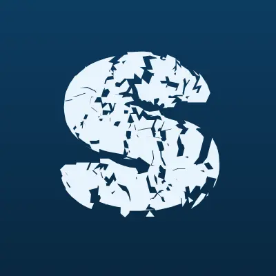 Строй-Сервис, магазин отделочных и строительных материалов, лого-визитка