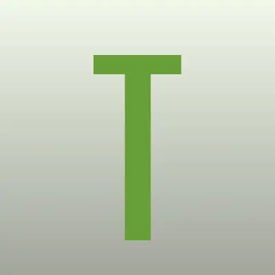 ТОП, сеть прокатов, лого-визитка