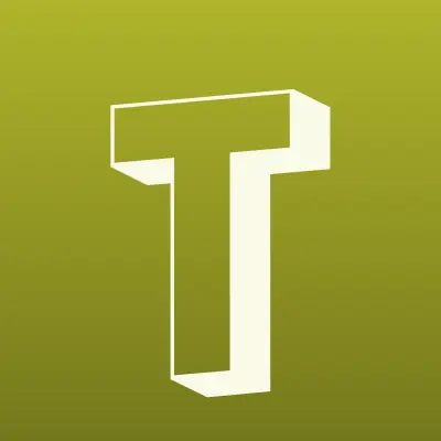 Таежный, гостиный двор, лого-визитка