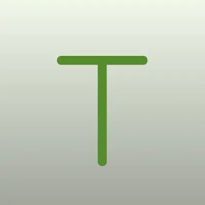 Таежный привал, мини-гостиница, лого-визитка