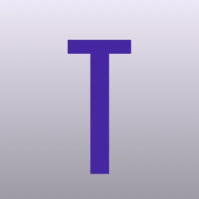 Таштагольская районная больница, лого-визитка