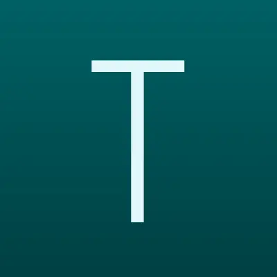 Техноспорт, компания по прокату снегоходов и квадроциклов, лого-визитка