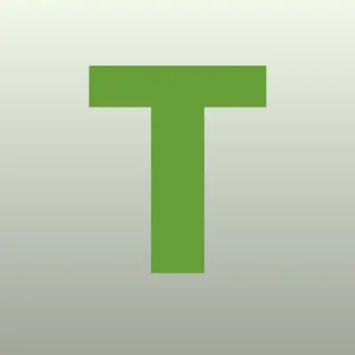 Тирольский, гостевой дом, лого-визитка