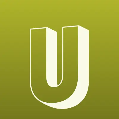 У Виталика, лого-визитка