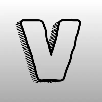 VOLKI, гостевой дом, лого-визитка