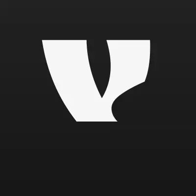 Victoriy, салон красоты, лого-визитка