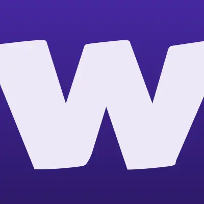 Western, отель, лого-визитка